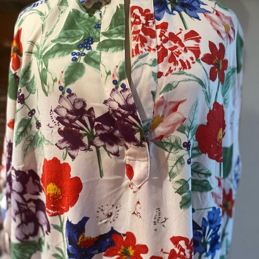 Tunic/ Blouse